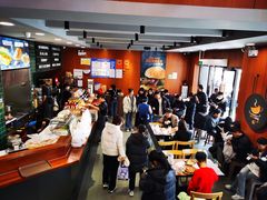 -魏斯理汉堡(西安沣东吾悦店)