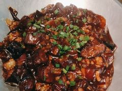 -绿茶餐厅(天津天河城店)