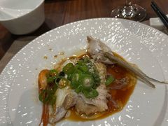 -申粤轩酒楼·三十年粤菜经典(丁香花园店)
