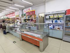 -北京稻香村(花市店)