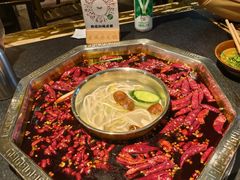 -大风老火锅(江北一店)