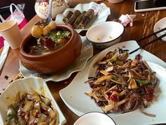-小厨子私房菜·云南美食店