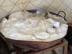 -吉英盐焗鸡(文中路店)