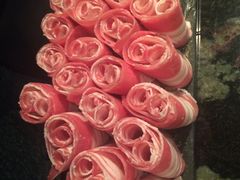 羊肉卷-王家渡火锅店(亦庄店)