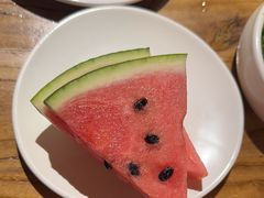 -巴奴毛肚火锅(广益哥伦布店)