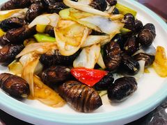 -绿江春(长江街店)