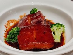 -钱塘花园·宁波菜