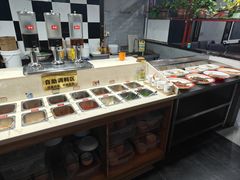 -要得自助火锅(新川路店)