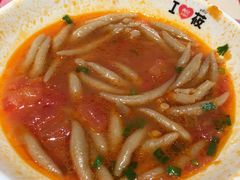 -西贝莜面村(东莞壹号广场店)