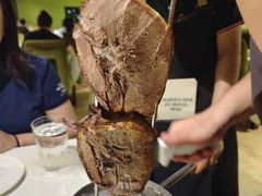 -戈拿旺巴西烤肉(崇文门店)