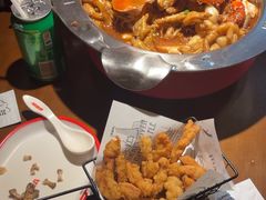 -胖哥俩肉蟹煲(苏州中心店)