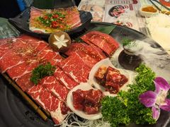 -猫抓烤肉(春熙路店)