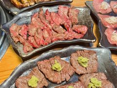 -丸藏和牛烧肉专门店(园区师惠坊店)