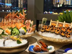 -極上萬膳·日料放题(来福士江景店)