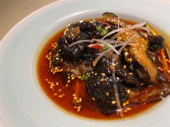 -苹果树下艺术餐厅(通州店)