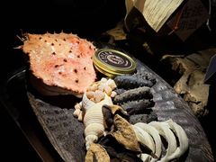 -THE WANG王品(上海中心云端店)