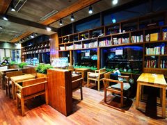 -咖啡陪你(广顺北大街福码大厦店)