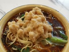 豌豆面-山城耳朵面(光电园店)