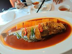 -味钱塘·钱塘浙宴(宋城之江银泰店)