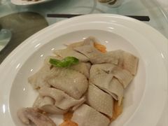 -金河半岛园林酒家(金融城店)