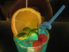 -爵士花园音乐酒吧餐厅