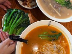 -漆黑觉米粉(三里屯店)