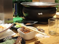 -韩江山烤肉音乐串吧(沈北新区店)
