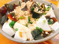 皮蛋豆腐-炒豆合作社(东四总店)