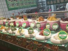 -松沪名灶·豆浆鱼头·新上海菜(飞航吾悦广场店)