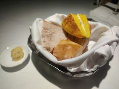 餐前面包-燃扒房Steakhouse(皇庭店)