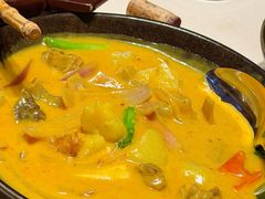 -侨美食家·粤菜(体育西路店)