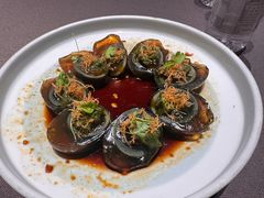 -小厨娘淮扬菜(天印大道店)