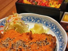 -隐月· 㐂和食屋(芝罘万达公馆店)