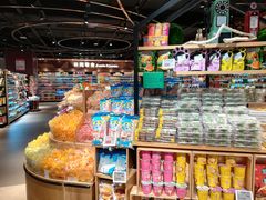 店内环境-中百生活剧场(泛海城市广场店)