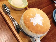 海盐舒芙蕾-芙蕾哥哥souffle