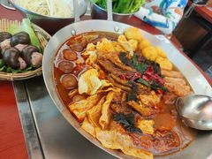 -小螺大作·螺蛳粉火锅(林和西店)