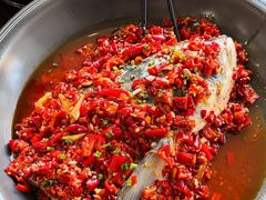 -鱼宴馆·家宴老字号淳鱼馆(千岛湖总店)