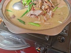 -老信阳菜馆(天通苑店)