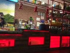 -铁板诱惑法式铁板烧(大卫城店)