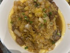 -哈啾嗨·新概念蒙餐(红星新城店)