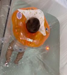 -爱儿乐婴儿游泳馆(华强北店)