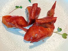 -蛇口希尔顿南海酒店·随轩中餐厅·粤菜