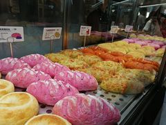 -LELECHA乐乐茶(美罗城店)