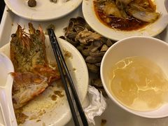 -萧邦音乐会所KTV·蒸汽活海鲜自助(福田店)