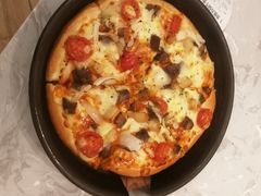 -必胜客(张掖西大街店)