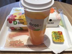 -德克士(胜利店)