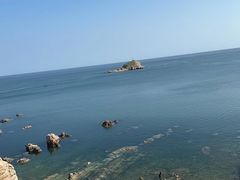 -养马岛旅游度假区
