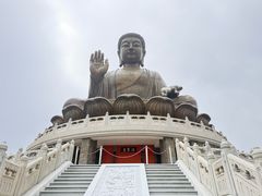 -天坛大佛