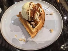 -顺德美的万豪酒店·自助餐·贡厨