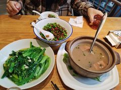 -龚兴城鱼羊吉·家传湖北菜(苗栗路总店)